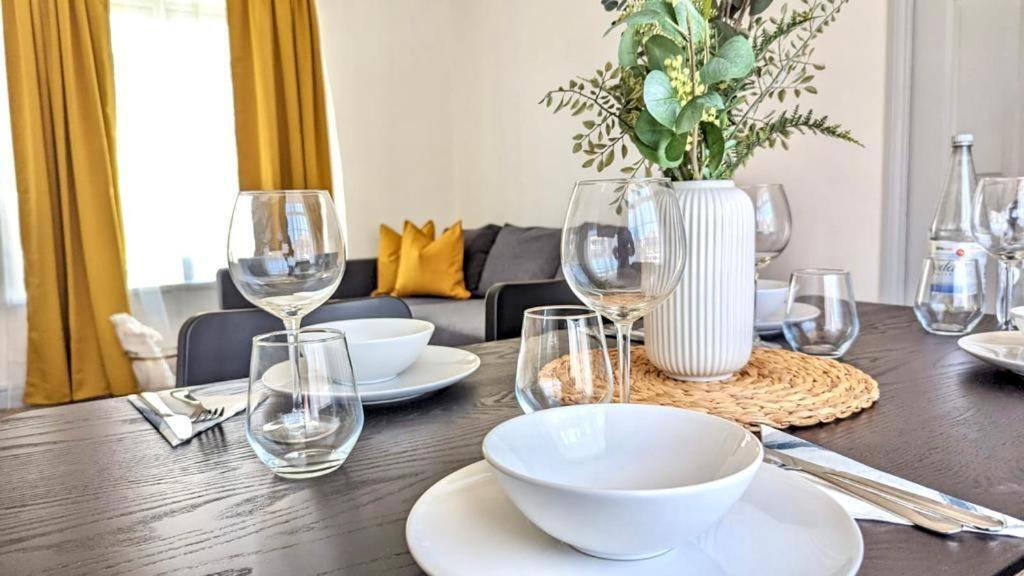 Spacious Home Near Newcastle City Centre Hebburn エクステリア 写真