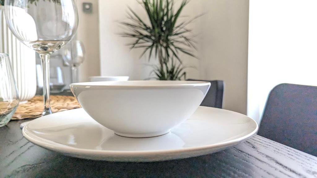 Spacious Home Near Newcastle City Centre Hebburn エクステリア 写真
