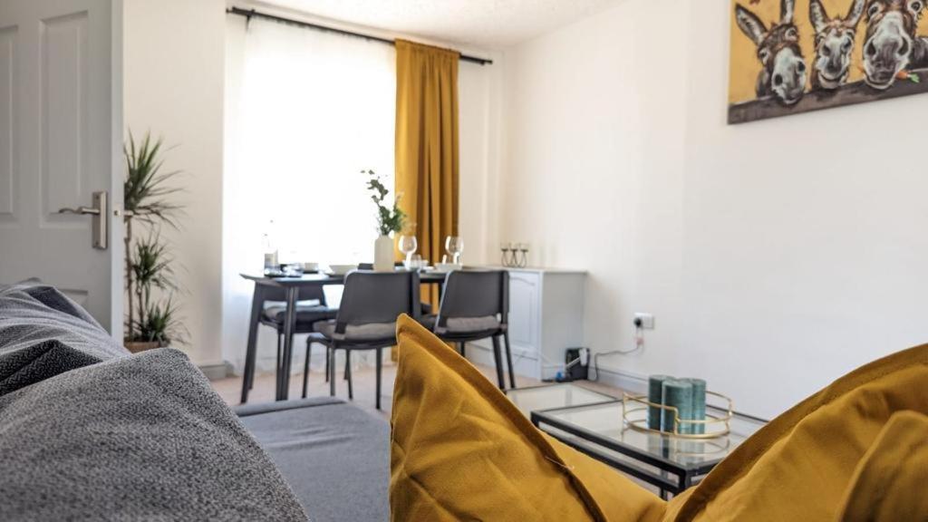 Spacious Home Near Newcastle City Centre Hebburn エクステリア 写真