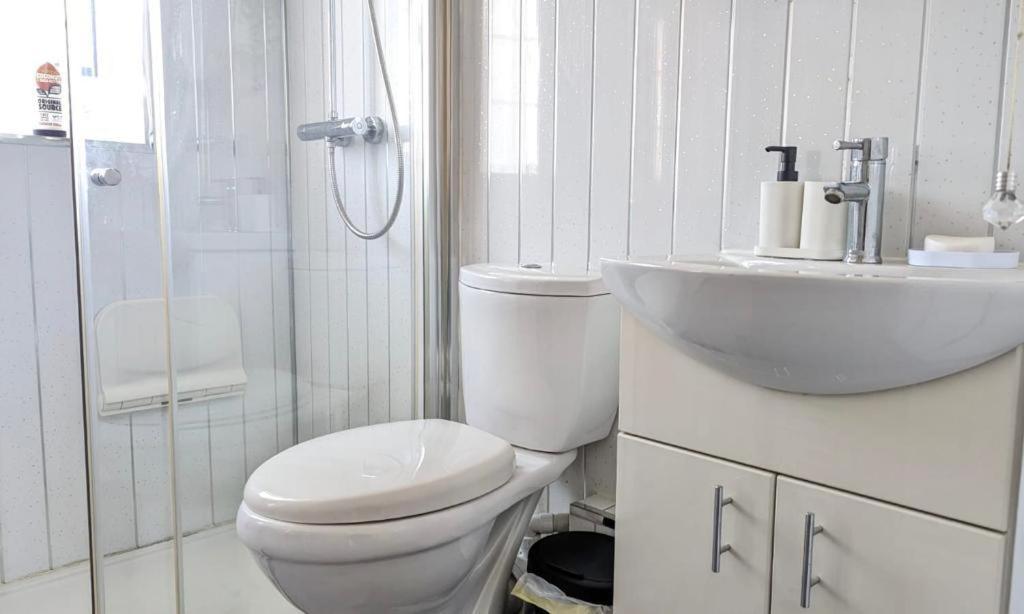 Spacious Home Near Newcastle City Centre Hebburn エクステリア 写真