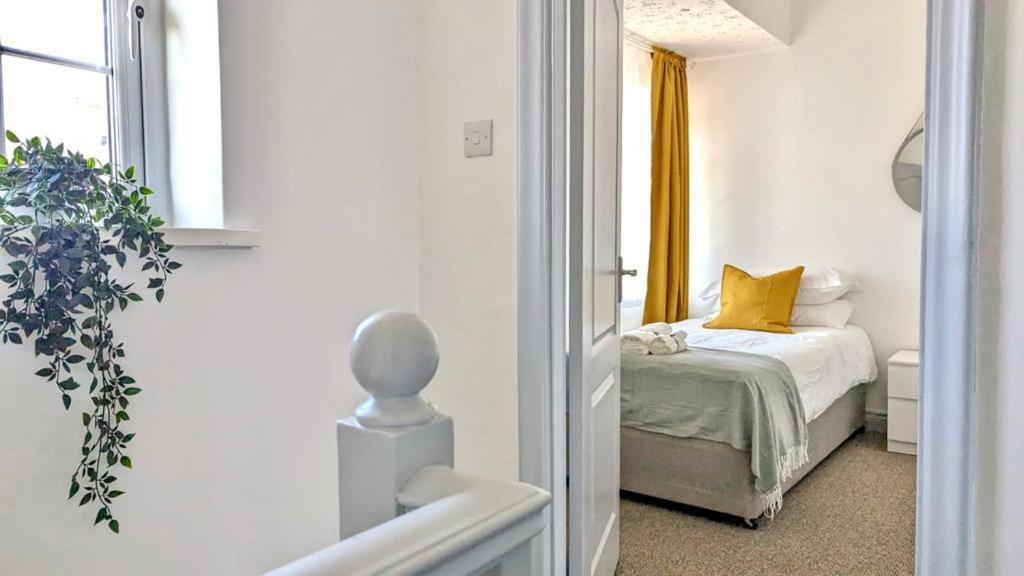 Spacious Home Near Newcastle City Centre Hebburn エクステリア 写真