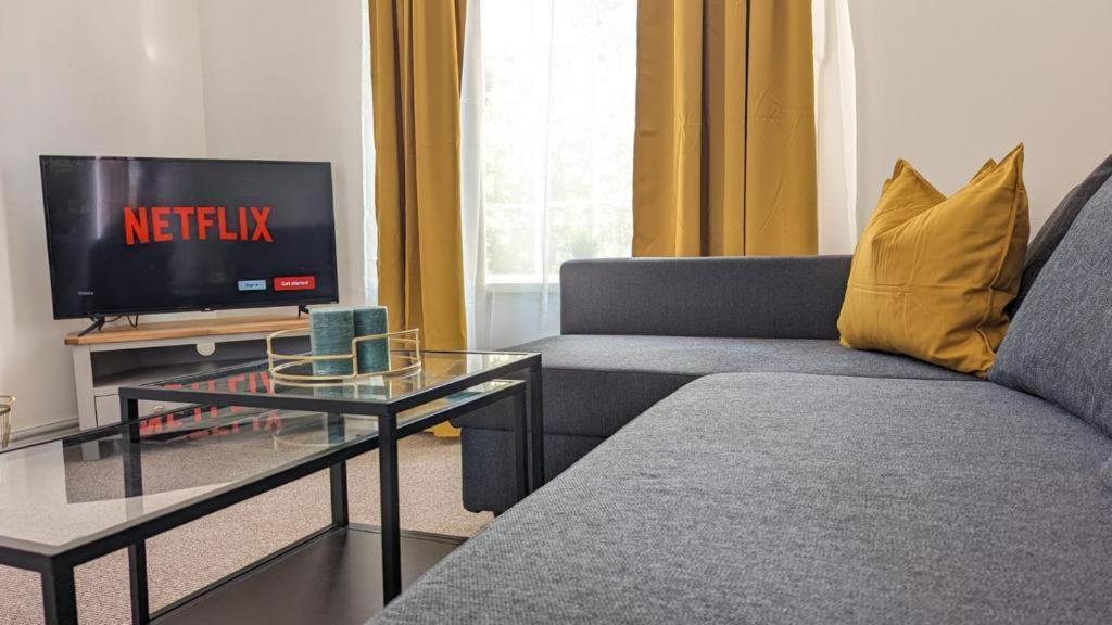 Spacious Home Near Newcastle City Centre Hebburn エクステリア 写真