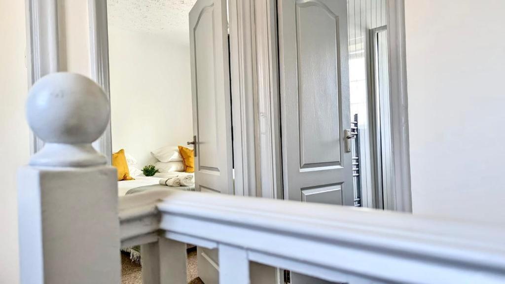 Spacious Home Near Newcastle City Centre Hebburn エクステリア 写真